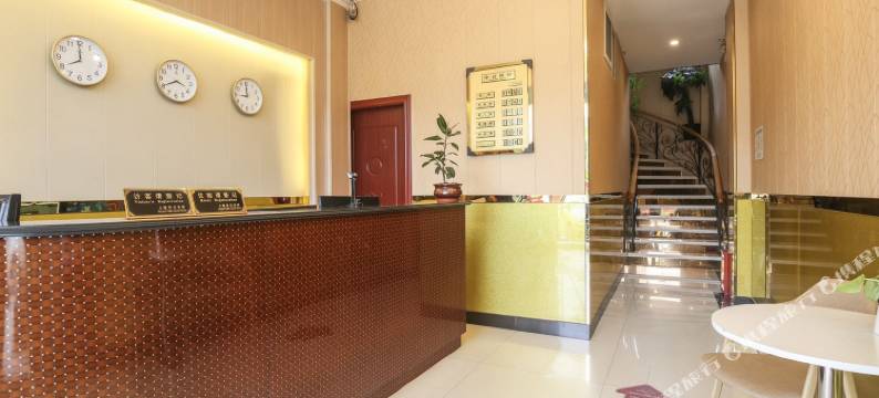 玖捷商务宾馆(上海莘庄工业园区沪亭南路店)图片