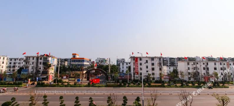 馨谊宾馆民宿(侨港北海国际客运码头店)图片