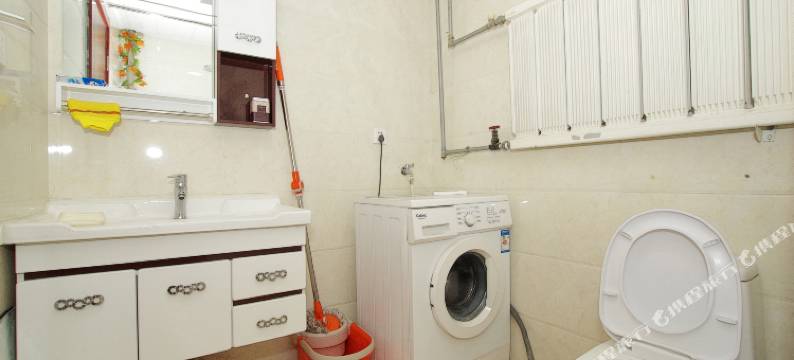 兰州富鑫家庭公寓图片