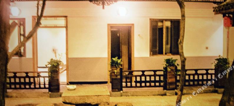 宏村树人堂雅静·徽式庭院民宿图片