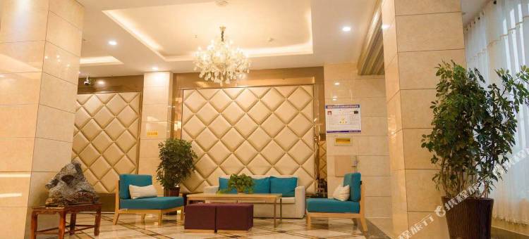 格林豪泰(固始蓼城大道店)图片