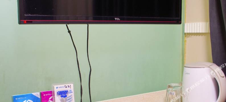 乌鲁木齐星辰快捷酒店图片