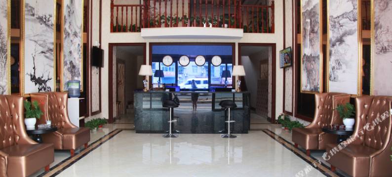 汉亭快捷酒店(朝阳路店)图片