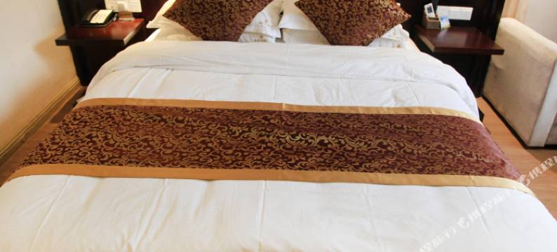 武汉温州大酒店图片