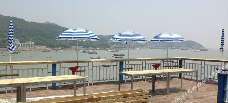 舟山望景阁民宿图片