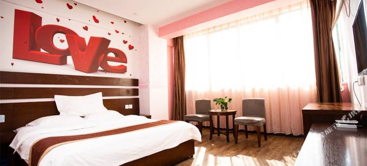 秉轩连锁酒店(夏邑孔祖大道店)图片