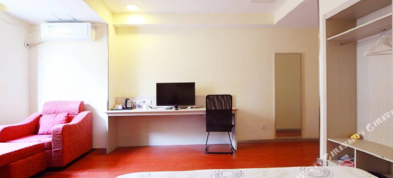 三亚客怡居旅租图片