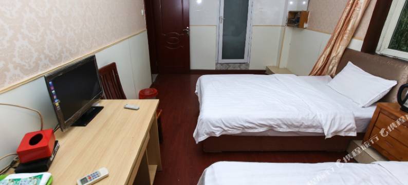 怀宁君子居宾馆图片