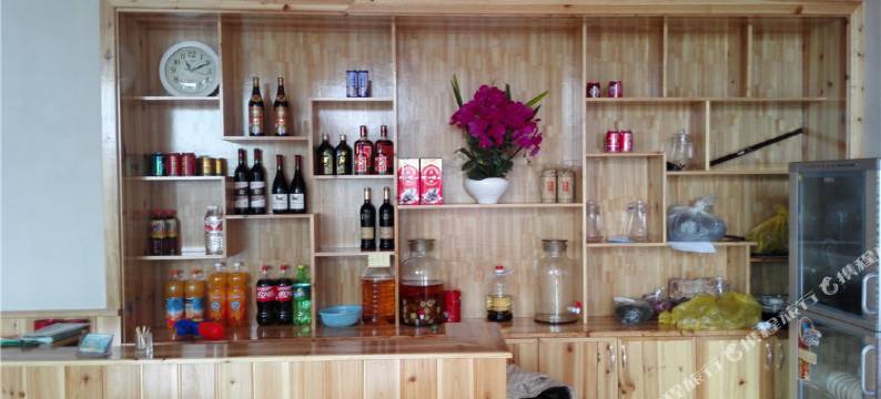 遂昌祥和人家图片