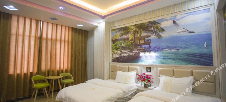 寻甸好日子假日酒店图片