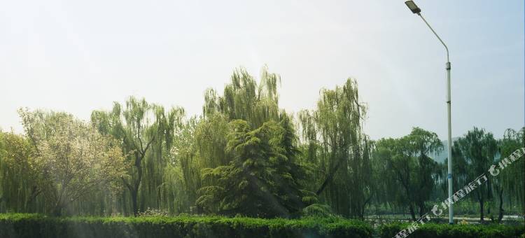 尚客优酒店(蒙阴汶河路店)图片