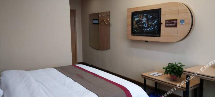 尚客优酒店(文水西大街店)图片