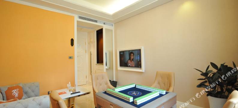 成都蜀魁永利酒店图片