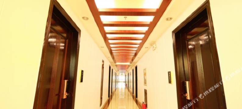 乐东金龙商务酒店图片