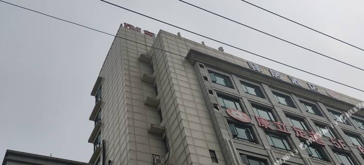 如家驿居酒店(上海松江大学城欢乐谷店)图片