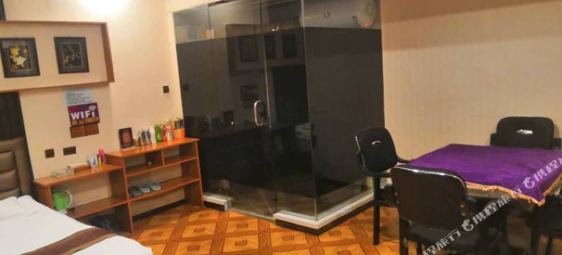 尚志金色假日宾馆图片