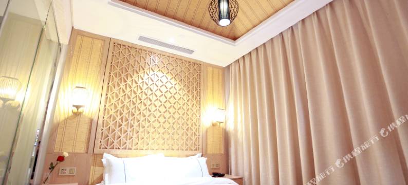 景莱酒店(上海外滩南京路中心店)图片