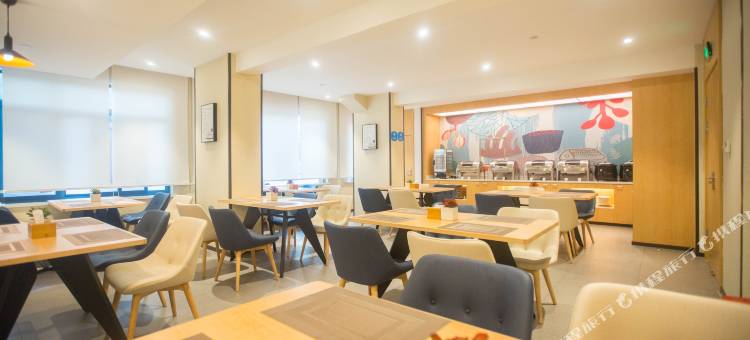 汉庭酒店(上海长江南路地铁站店)图片