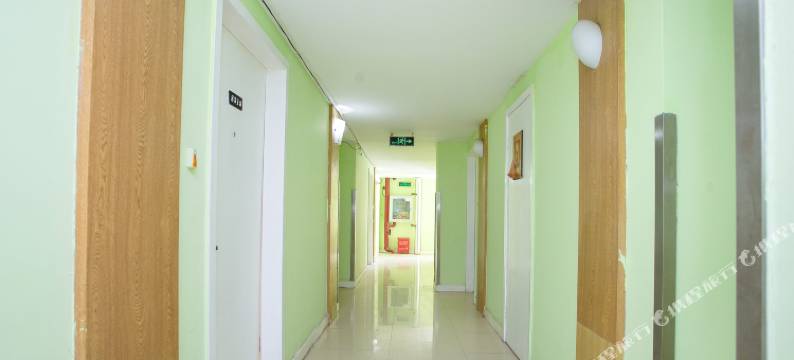 上海如来大酒店图片