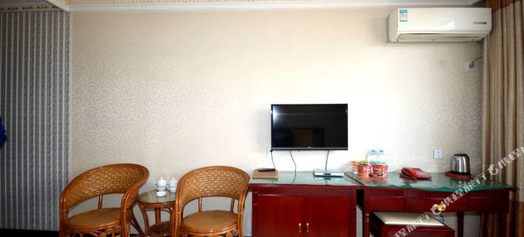 涞源泊·诗乐精选酒店图片