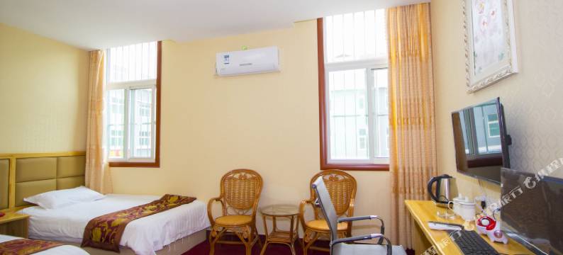 青州颐德宾馆图片