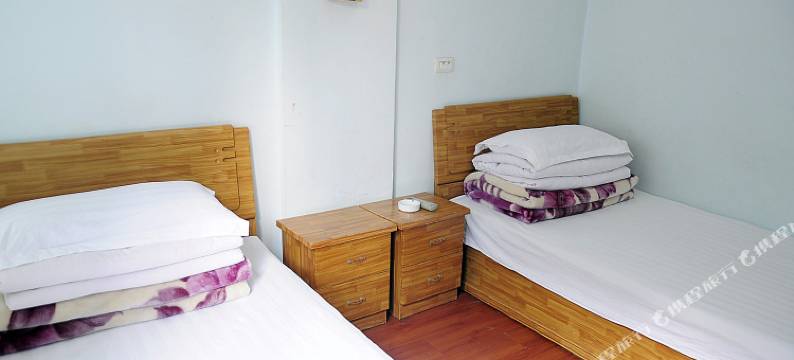 贵阳三江鑫宾馆图片