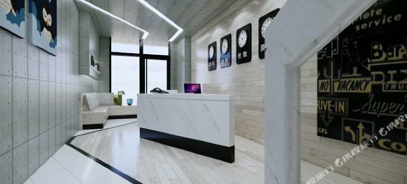 肇州西环宾馆图片