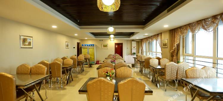 永宁蓝色早晨酒店图片