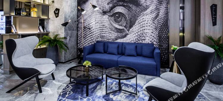 惠州怡尚酒店图片