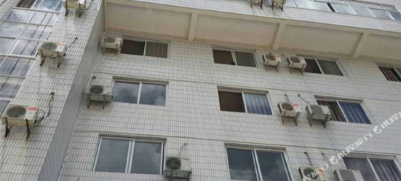 广南宜佳快捷酒店图片