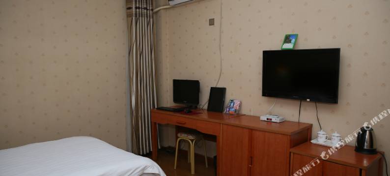 泗水圣都商务宾馆图片