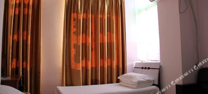 龙口海韵旅馆图片