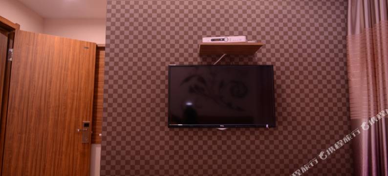 全家福宾馆(哈尔滨医大一院店)图片