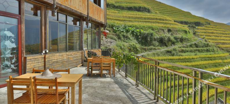 龙胜友谊间驿站图片