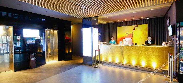 锦江之星(西安玉祥门地铁站庆阳大厦店)图片