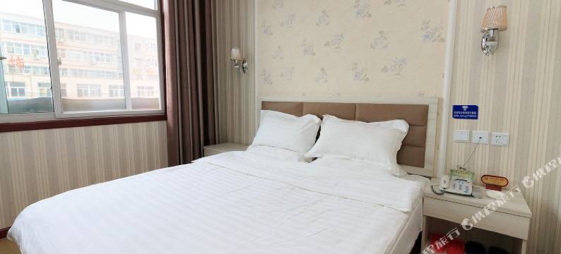 滑县金庭假日宾馆图片