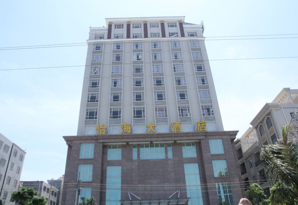 Hotel Overview