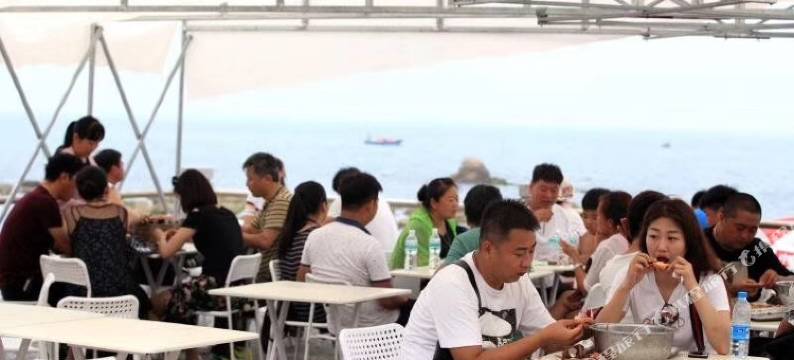 长岛仙来厚道渔家特色民宿(海滨路分店)图片