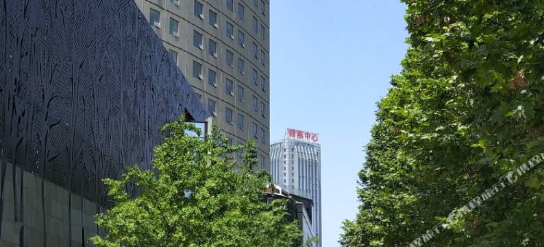 文汇酒店(昆明理工大学莲华校区店)图片