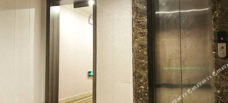 轻住·天河假日酒店(石湖东路地铁站店)图片