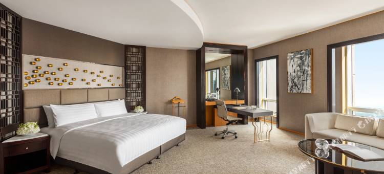 迪拜香格里拉大酒店(Shangri-La Dubai)图片