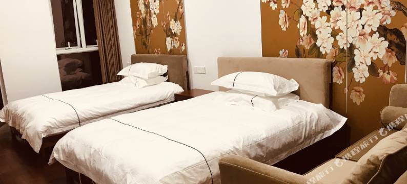 扬州麗宿公寓图片