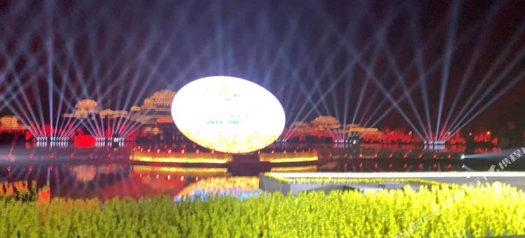 隆登大酒店(汉中高铁站店)图片