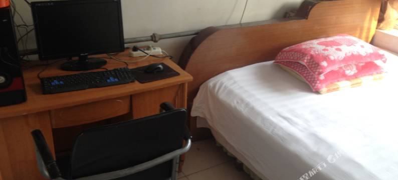 石家庄振头旅馆图片