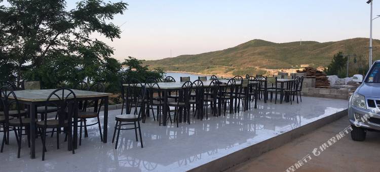 觉华岛海丫蛋酒店图片