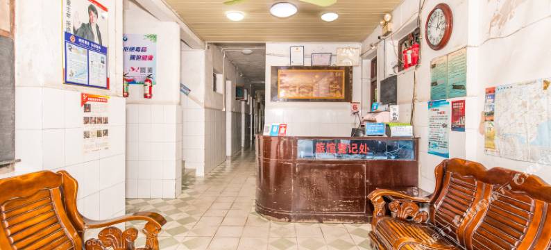 平湖乍浦旅馆图片