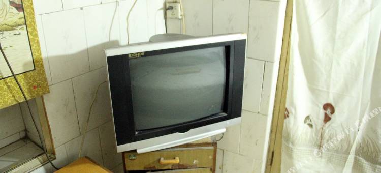 开封乐雅居旅馆图片