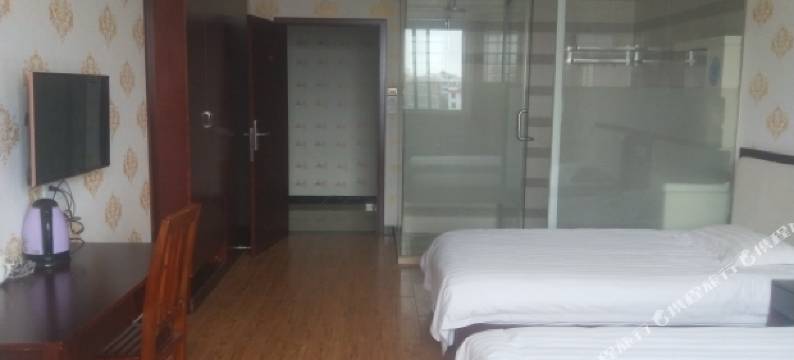 泰和七号宾馆(泰和高铁站店)图片