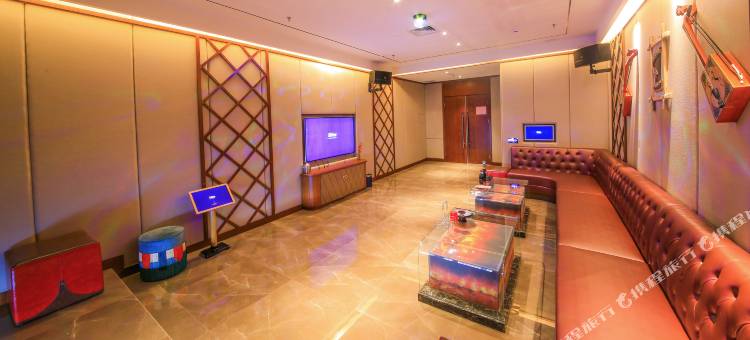 塞罕坝阿尔卡迪亚酒店图片