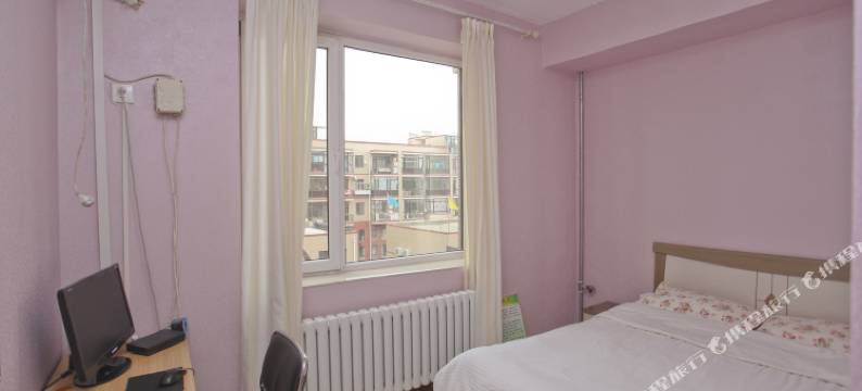 大连金龙轩宾馆图片